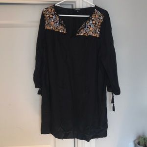 Madewell dress